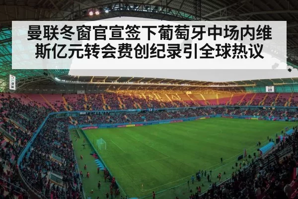 曼联冬窗官宣签下葡萄牙中场内维斯亿元转会费创纪录引全球热议